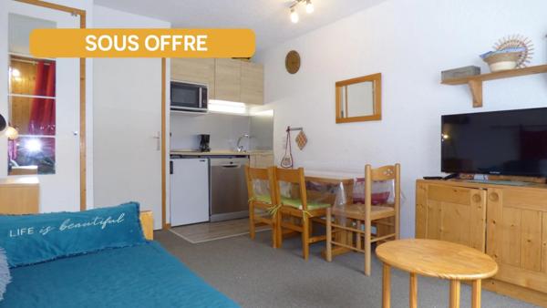 Appartement à vendre aux Allues (73550)