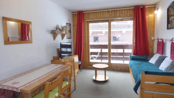 Appartement à vendre aux Allues (73550)