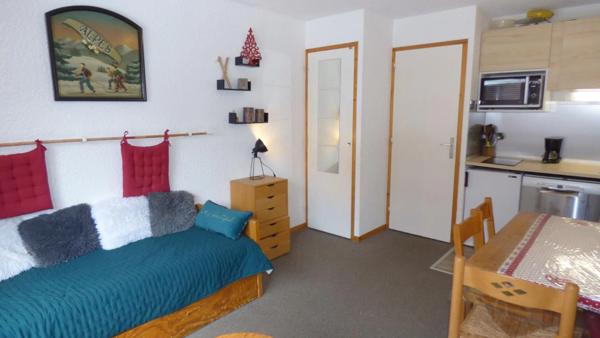 Appartement à vendre aux Allues (73550)