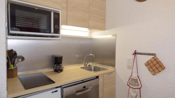 Appartement à vendre aux Allues (73550)