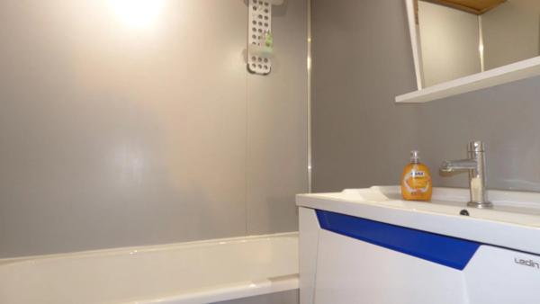 Appartement à vendre aux Allues (73550)