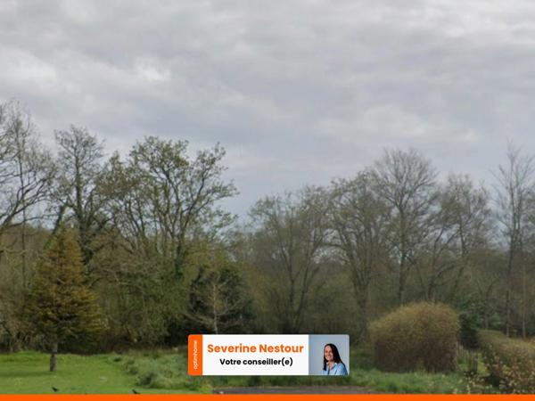 Terrain à vendre de 1344 (56)