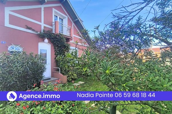 À vendre - Maison individuelle, 5 pièces située à Aureilhan (65800)