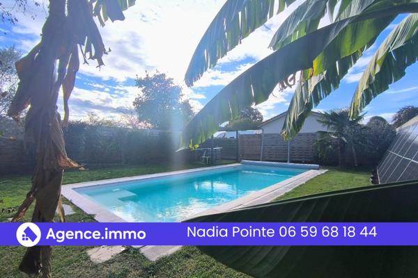 À vendre - Maison individuelle, 5 pièces située à Aureilhan (65800)