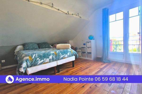 À vendre - Maison individuelle, 5 pièces située à Aureilhan (65800)