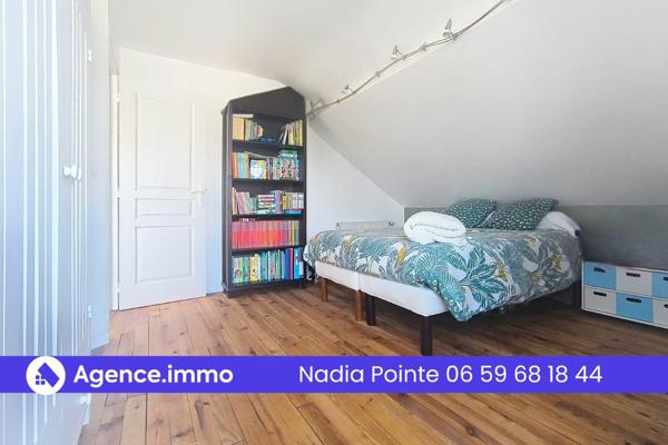 À vendre - Maison individuelle, 5 pièces située à Aureilhan (65800)