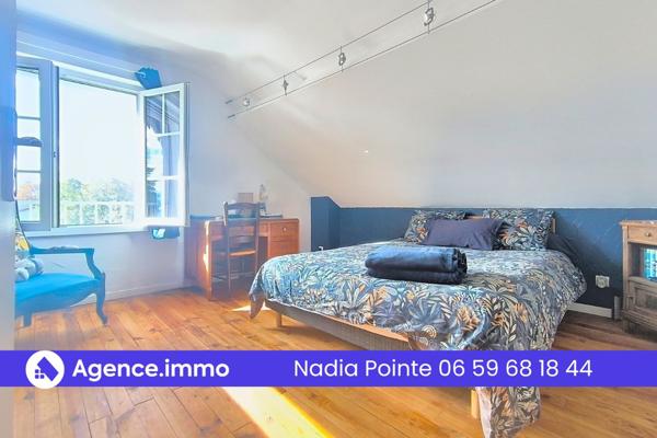 À vendre - Maison individuelle, 5 pièces située à Aureilhan (65800)