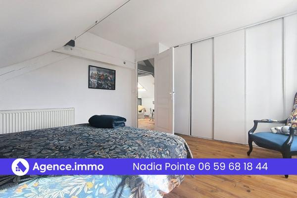 À vendre - Maison individuelle, 5 pièces située à Aureilhan (65800)