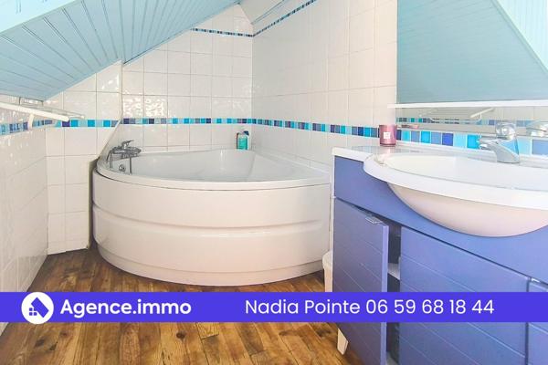 À vendre - Maison individuelle, 5 pièces située à Aureilhan (65800)