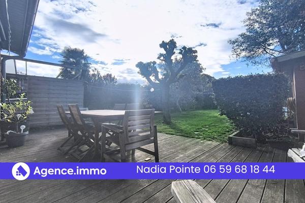 À vendre - Maison individuelle, 5 pièces située à Aureilhan (65800)