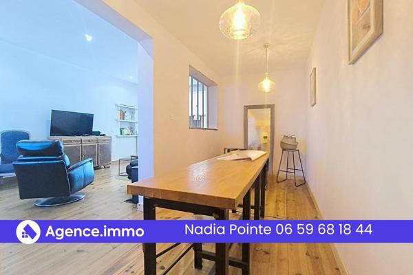 À vendre - Maison individuelle, 5 pièces située à Aureilhan (65800)