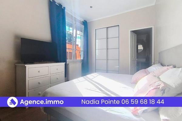 À vendre - Maison individuelle, 5 pièces située à Aureilhan (65800)