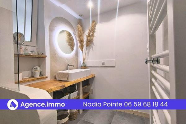 À vendre - Maison individuelle, 5 pièces située à Aureilhan (65800)