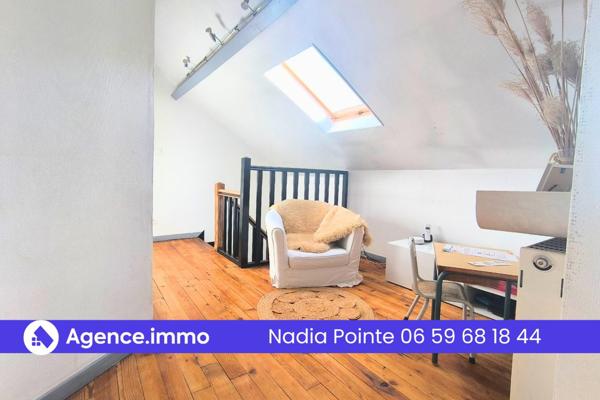 À vendre - Maison individuelle, 5 pièces située à Aureilhan (65800)