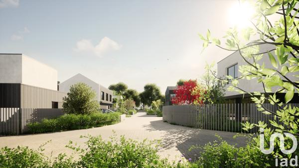 Terrain à vendre 526 m² Cesson-Sévigné