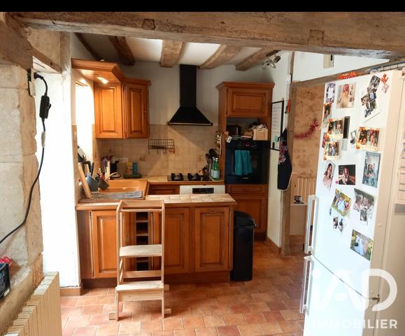 Maison à vendre 5 pièces 96 m² Val-au-Perche