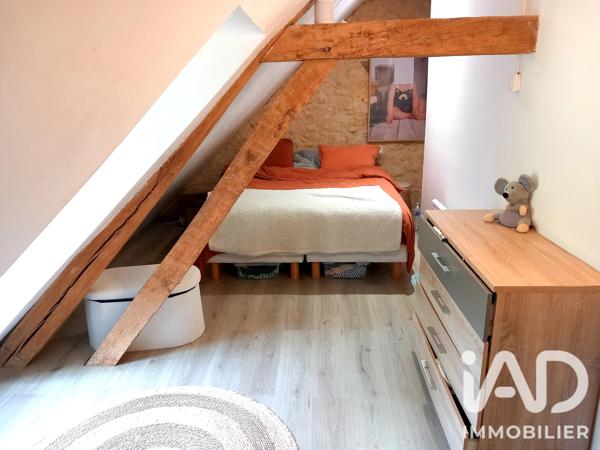 Maison à vendre 5 pièces 96 m² Val-au-Perche