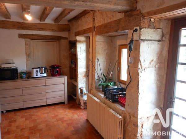 Maison à vendre 5 pièces 96 m² Val-au-Perche