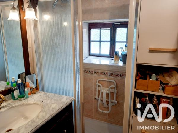 Maison à vendre 5 pièces 96 m² Val-au-Perche