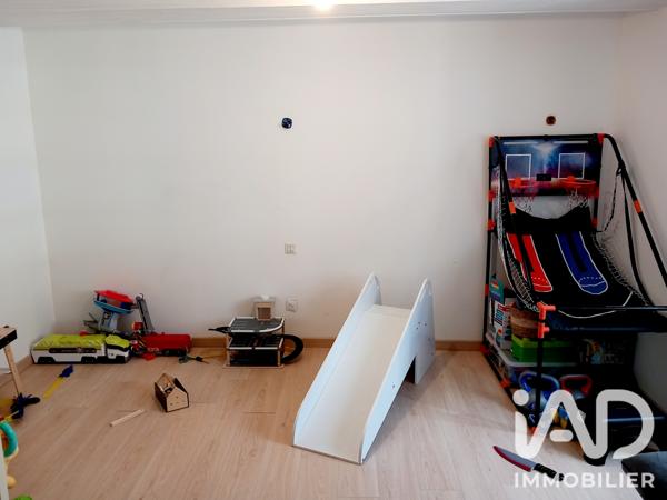 Maison à vendre 5 pièces 96 m² Val-au-Perche