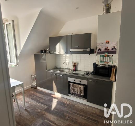 Appartement à vendre 2 pièces 37,11 m² Le Havre
