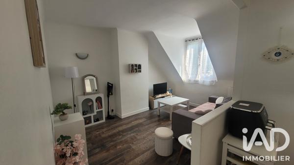 Appartement à vendre 2 pièces 37,11 m² Le Havre