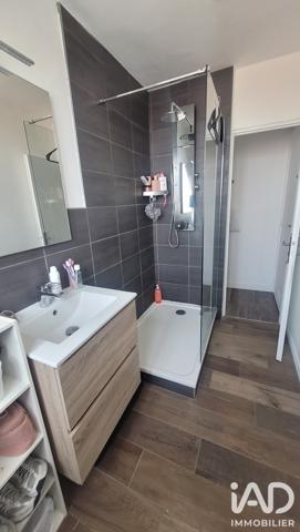 Appartement à vendre 2 pièces 37,11 m² Le Havre