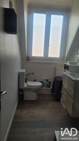 Appartement à vendre 2 pièces 37,11 m² Le Havre