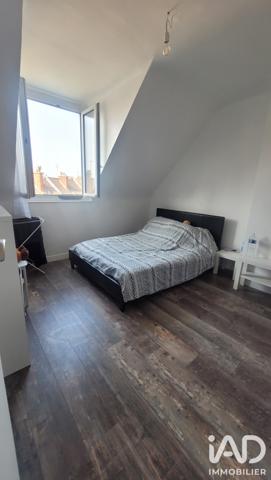 Appartement à vendre 2 pièces 37,11 m² Le Havre