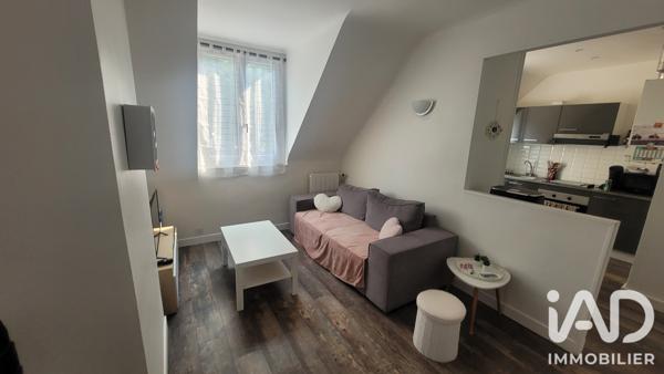Appartement à vendre 2 pièces 37,11 m² Le Havre