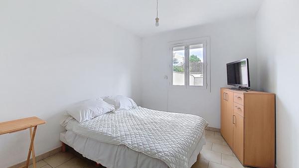 Maison à vendre à Carpentras - 4 pièces avec jardin et garage