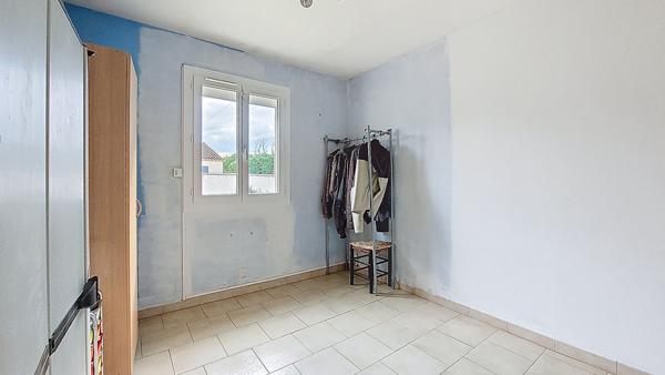 Maison à vendre à Carpentras - 4 pièces avec jardin et garage