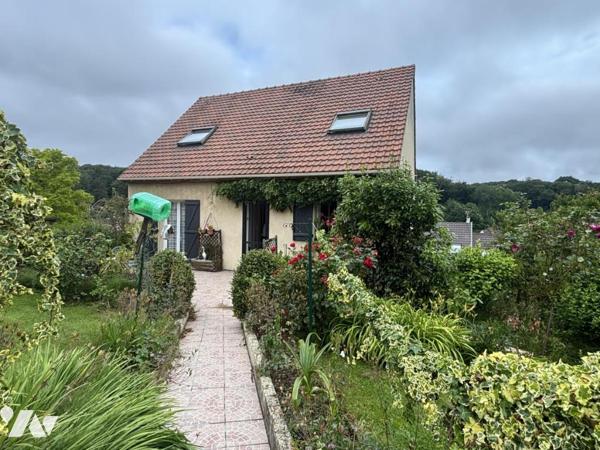 Maison type F5