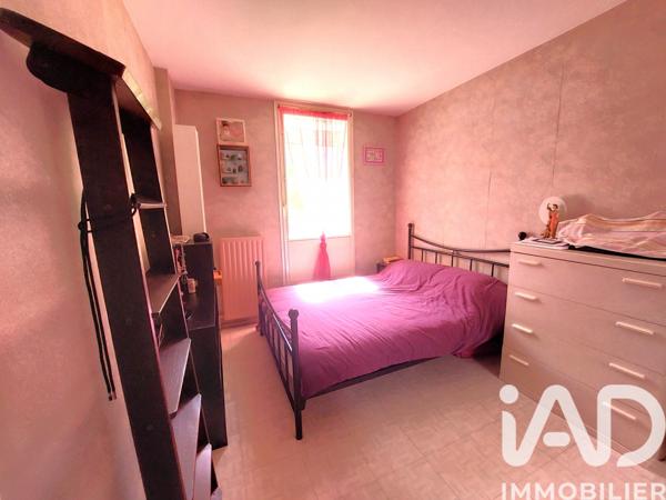 Appartement à vendre 4 pièces 90 m² Lognes