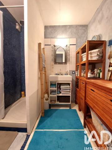 Appartement à vendre 4 pièces 90 m² Lognes