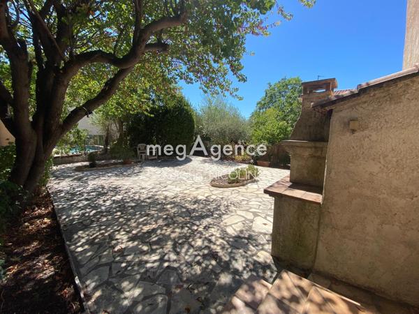 Maison à TOULON, 83100 - 3 pièces 75m²
