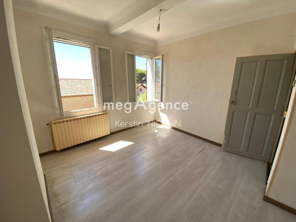 Maison à TOULON, 83100 - 3 pièces 75m²