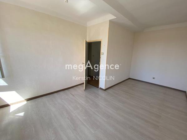 Maison à TOULON, 83100 - 3 pièces 75m²