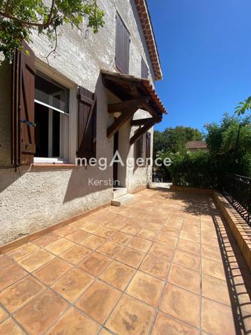 Maison à TOULON, 83100 - 3 pièces 75m²