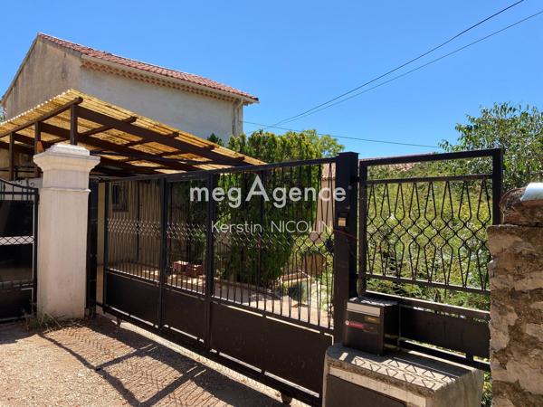 Maison à TOULON, 83100 - 3 pièces 75m²