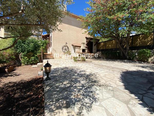 Maison à TOULON, 83100 - 3 pièces 75m²