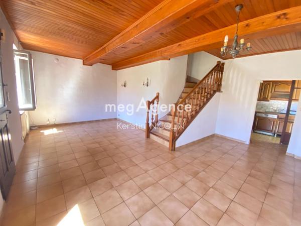 Maison à TOULON, 83100 - 3 pièces 75m²