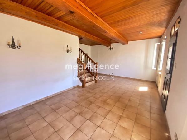 Maison à TOULON, 83100 - 3 pièces 75m²