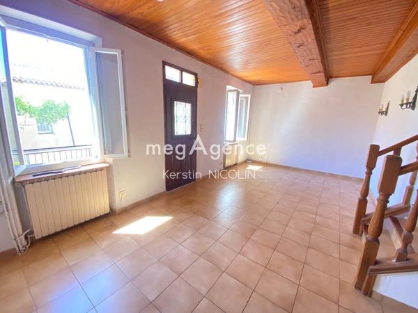 Maison à TOULON, 83100 - 3 pièces 75m²
