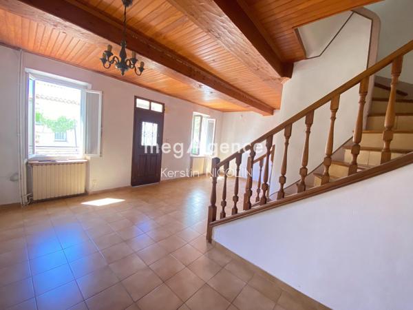 Maison à TOULON, 83100 - 3 pièces 75m²