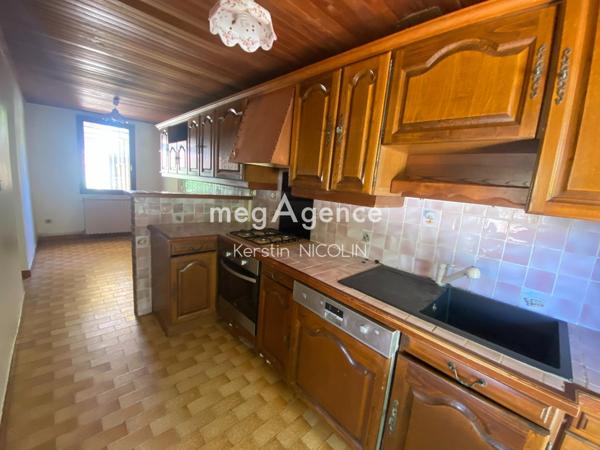 Maison à TOULON, 83100 - 3 pièces 75m²