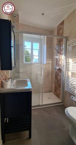 Maison à vendre 3 pièces de 74 m²