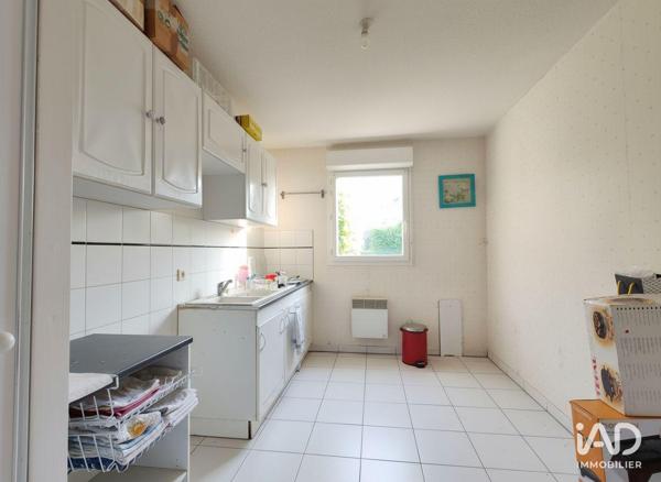 Maison à vendre 3 pièces 71 m² Surgères