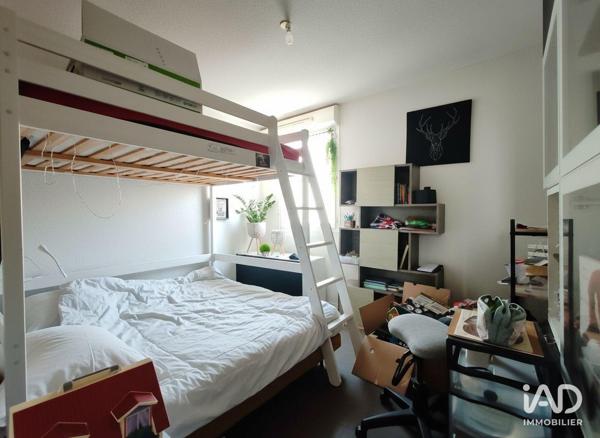 Maison à vendre 3 pièces 71 m² Surgères