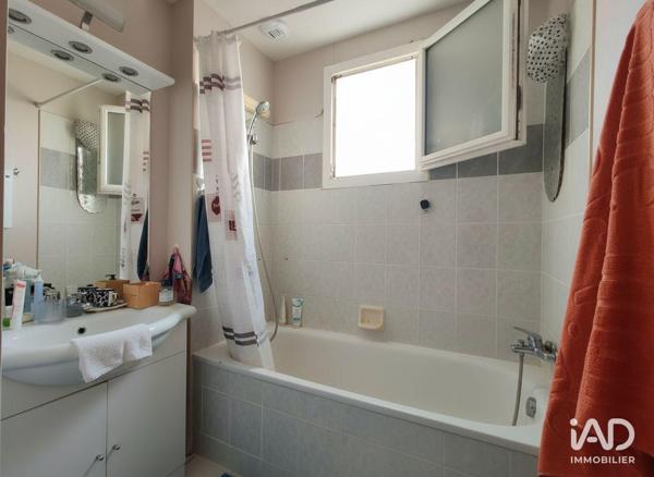 Maison à vendre 3 pièces 71 m² Surgères